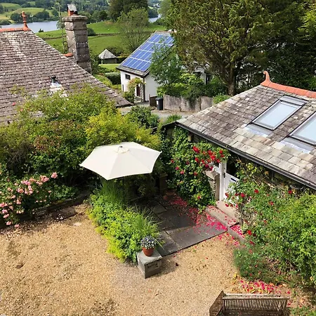 Feriehus Gardeners Near Sawrey