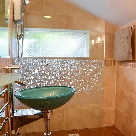 Prázdninový dům Gardeners *