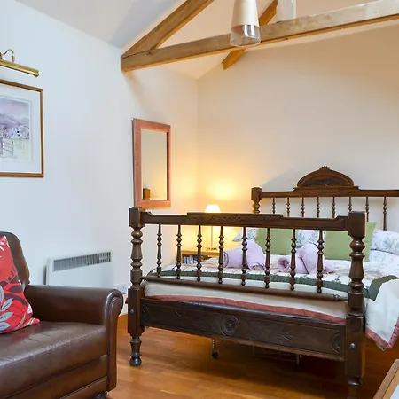 Gardeners Prázdninový dům Near Sawrey