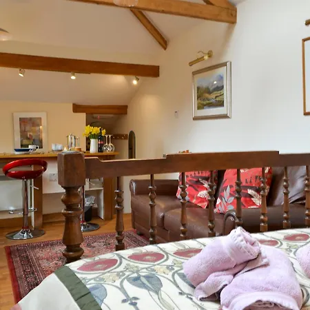 Prázdninový dům Gardeners