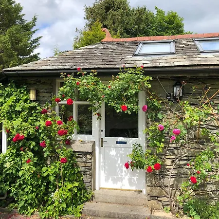 Gardeners Prázdninový dům Near Sawrey